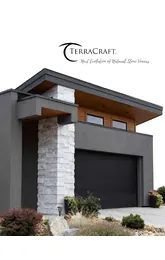 TerraCraft Catalogue